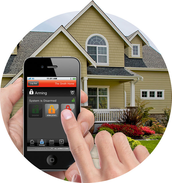 Cape Cod Home Automation