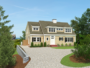 New REEF home