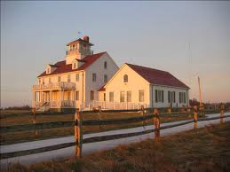 Coast Guard Beach Eastham