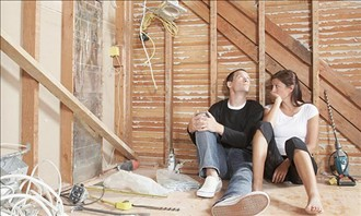 Hiring a Contractor