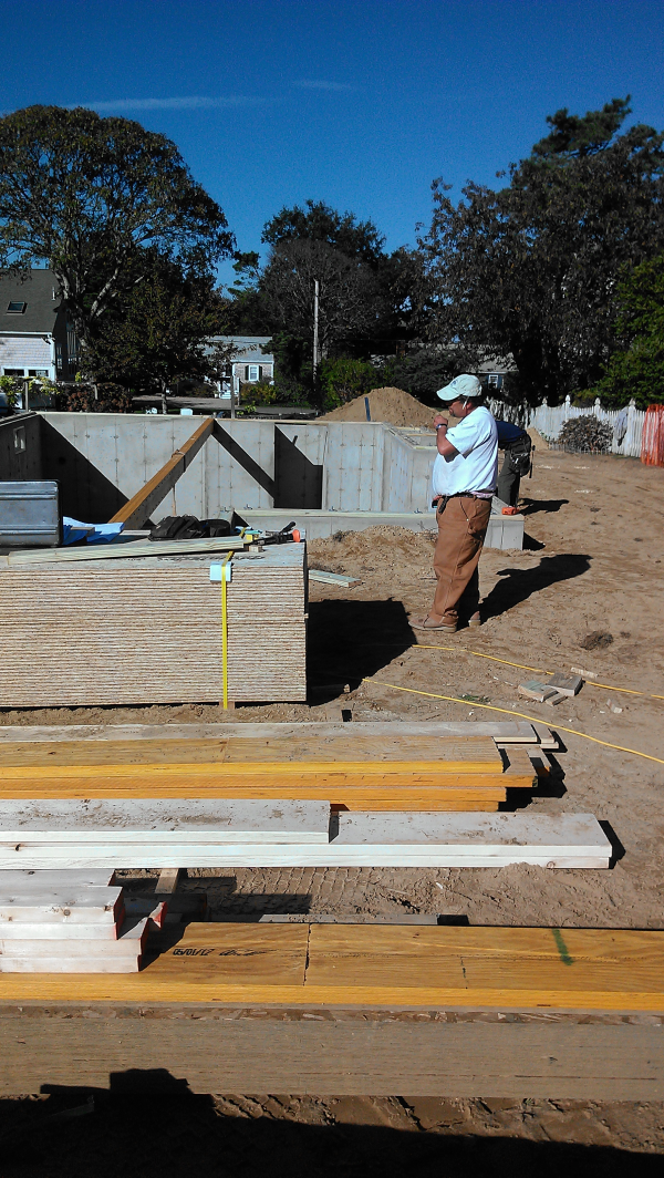 New Homes Cape Cod 