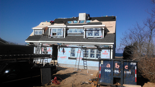 Cape Cod Custom Homes