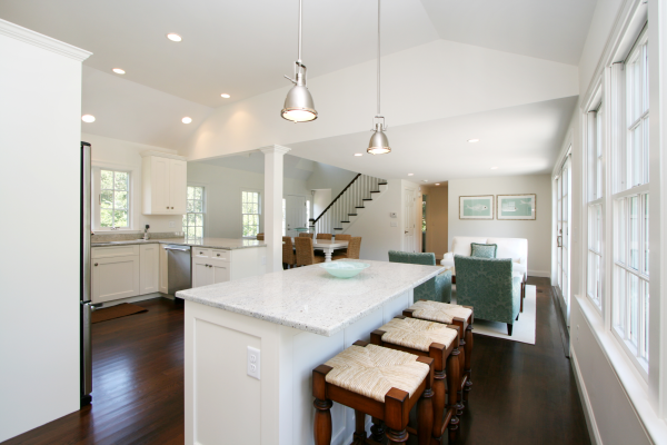 Contemporary by REEF