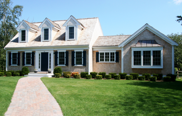 New home in Dennis, MA