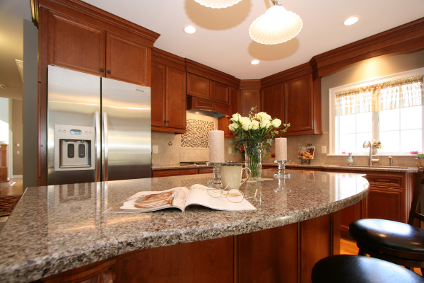Cape Cod Kitchen