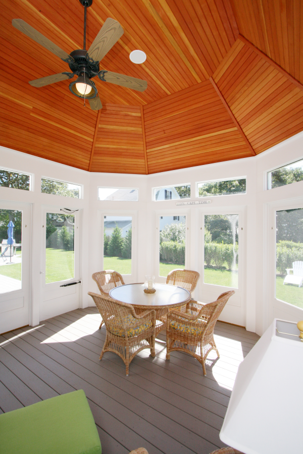 Cape Cod Home