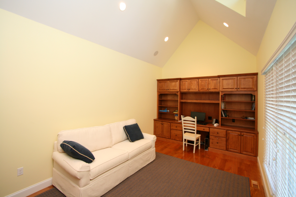 Home Office by REEF