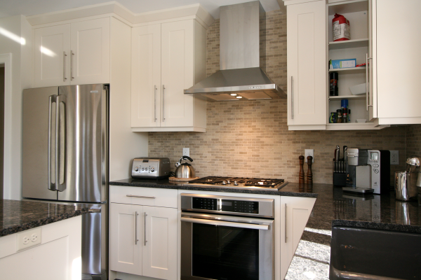 Cape Cod Kitchen