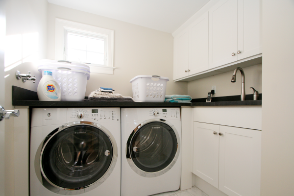 Laundry Room by REEF