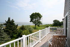 New Home on Cape Cod