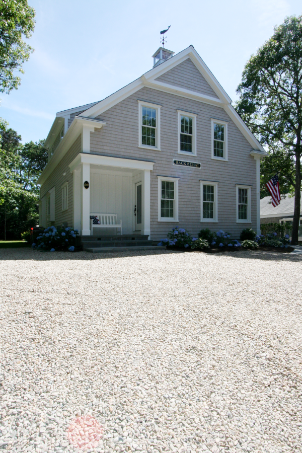 Custom Home Chatham