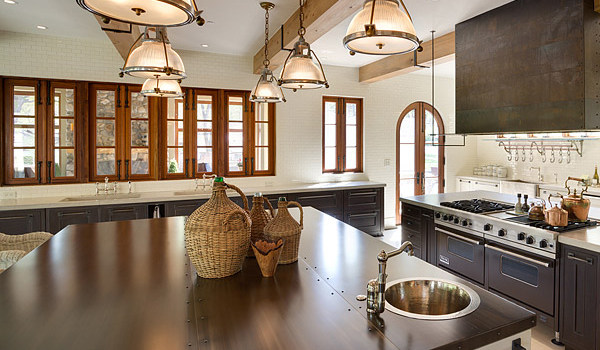 Cape Cod Kitchens