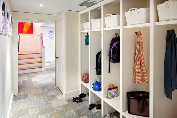 Cape Cod Remodeling-Mudroom