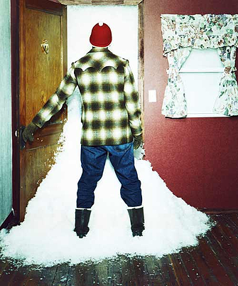 Snowy Holidays