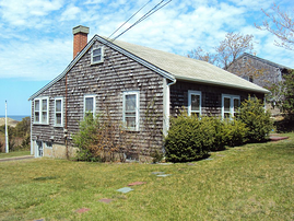 Highland Cottage