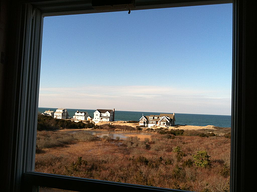Highland Kitchen View