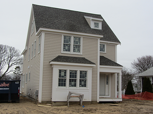 Donovan Way front