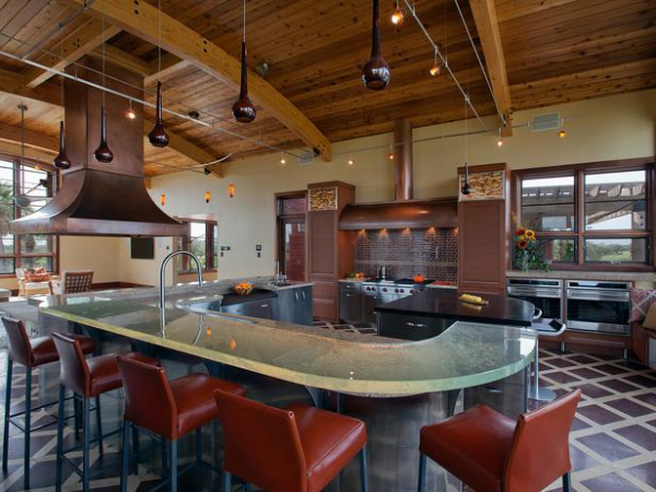 Great Kitchen Design