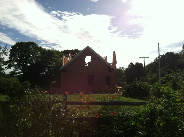 REEF Home in Brewster