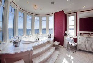 whirplool tub with view resized 600
