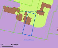 FEMA Flood Map for Cape Cod Home
