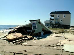 2 Houses after a Hurricane resized 600