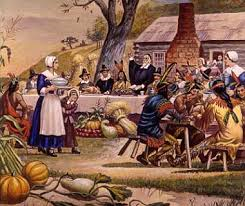 Thanksgiving art on Cape Cod resized 600