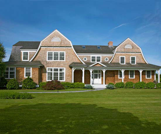 Cape Cod Home