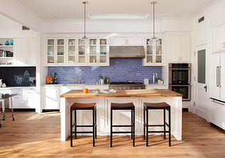 Cape Cod Kitchen