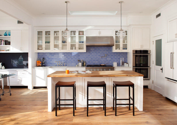Cape Cod Kitchen