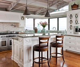 Ocean Inspired Kitchen resized 600