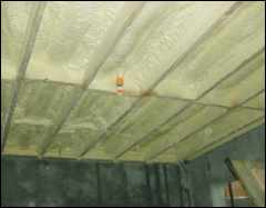 Closed Cell Foam