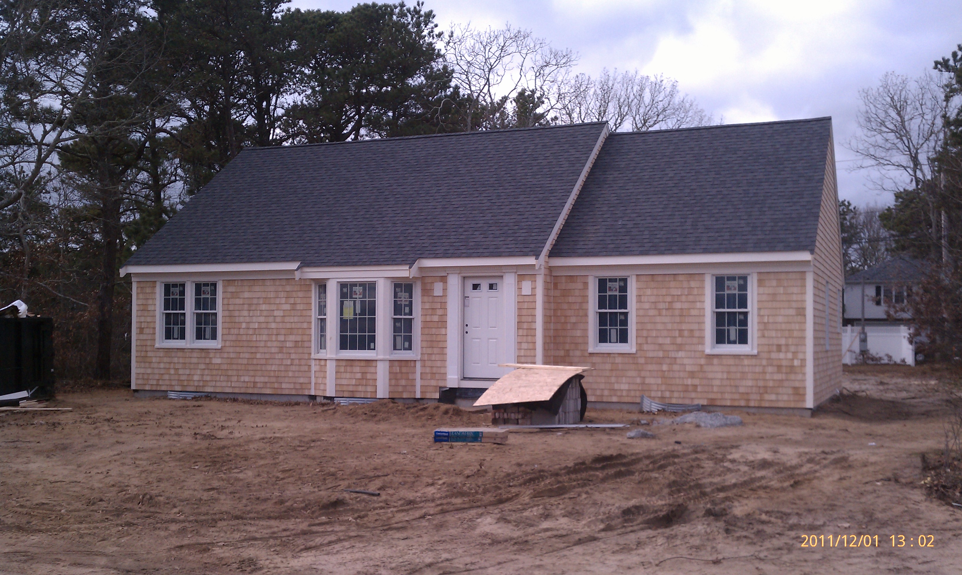 Cape Cod Custom Builder REEF Cape Cod's Home Builder house plans