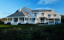 Cape Cod Home