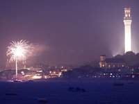 fireworks on Cape Cod resized 600