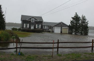 Cape Cod Flood Zone
