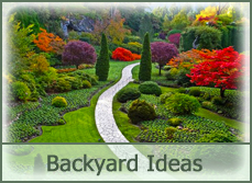Garden ideas for your Cape Cod home