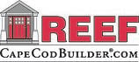 REEF Builders logo