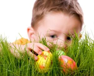 Easter Egg Hunt