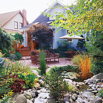 garden rocks makeover resized 600