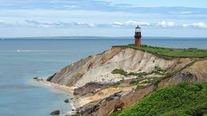 Gayhead Lighthouse