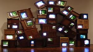 TV's Everywhere!