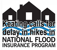Keating calls for FEMA delay resized 600
