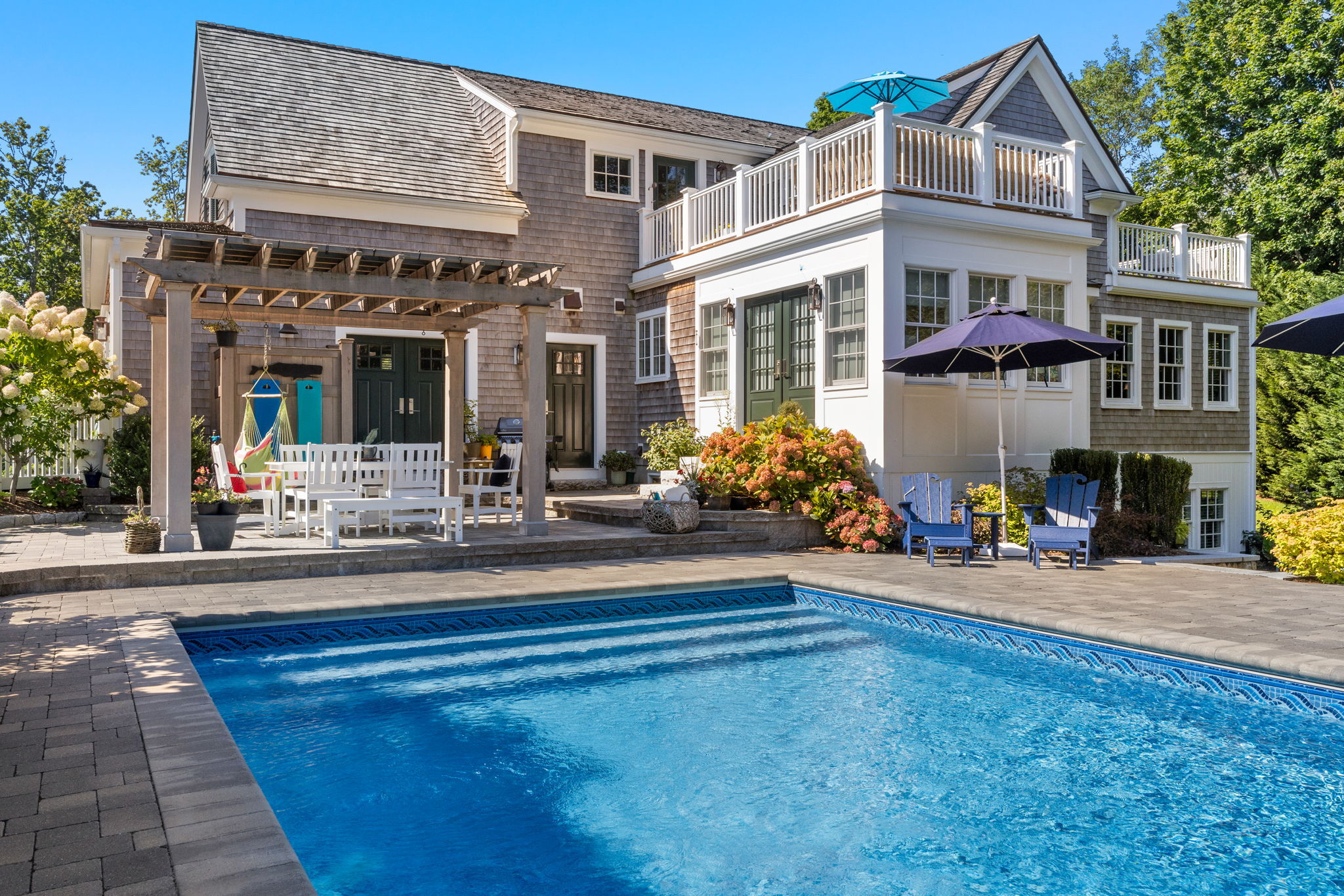 Reef Custom Builders-Exterior Classic
