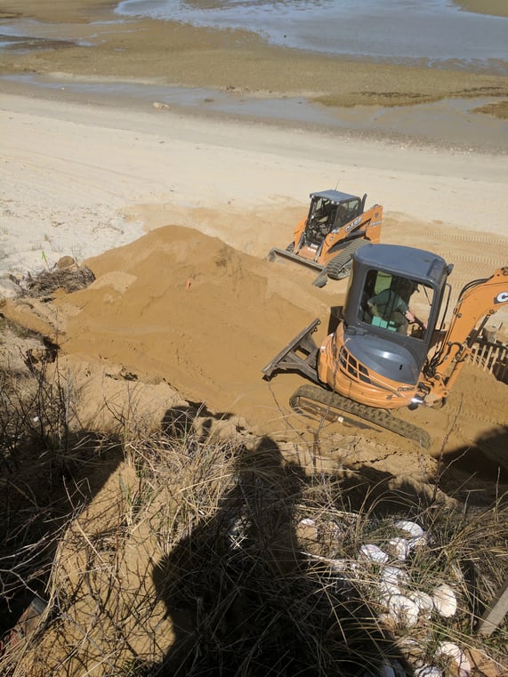 Waterfront Custom Home, Cape Cod Builder, Design, Waterfront, Beach house