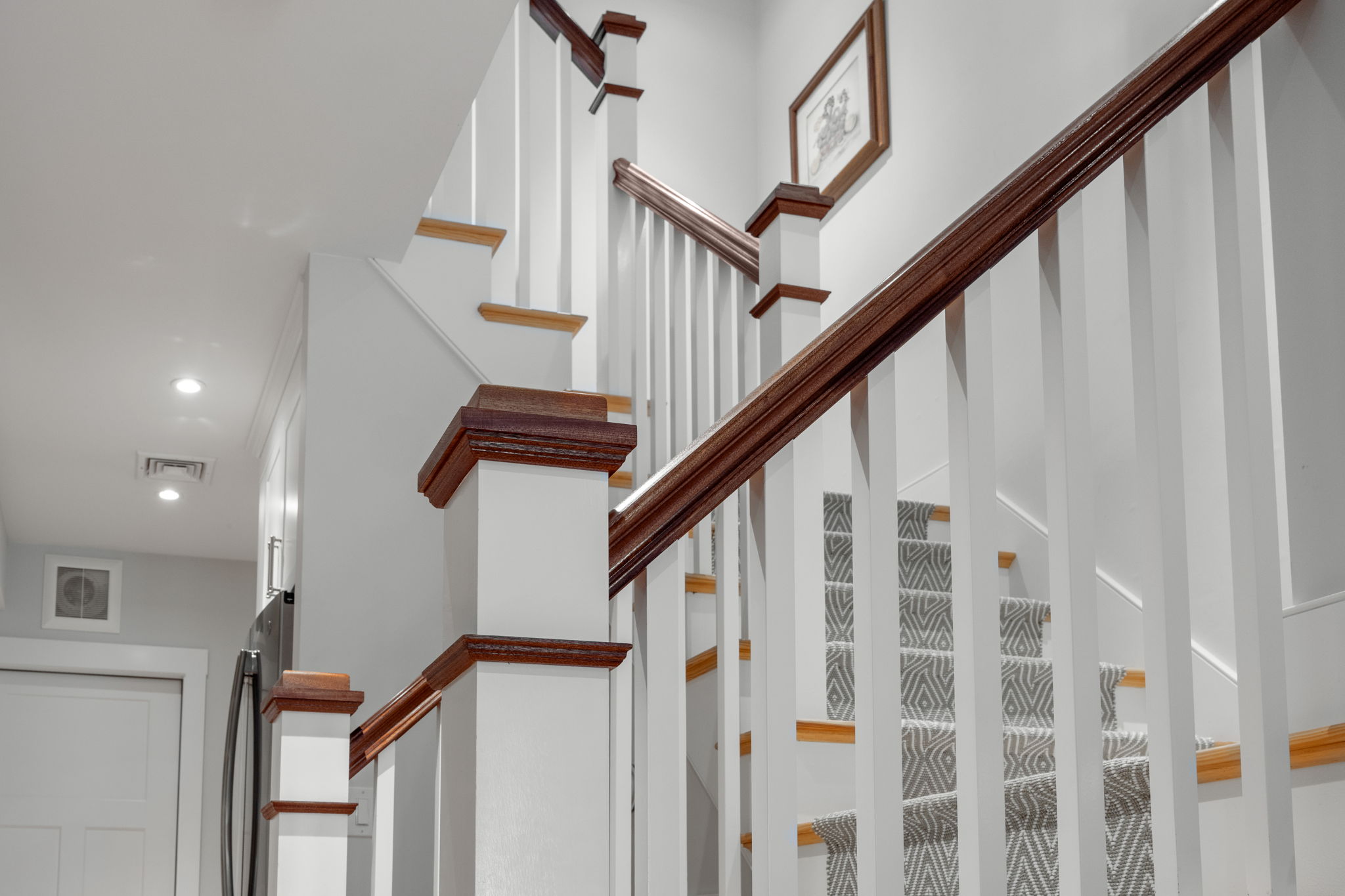 REEF Builders Custom Millwork