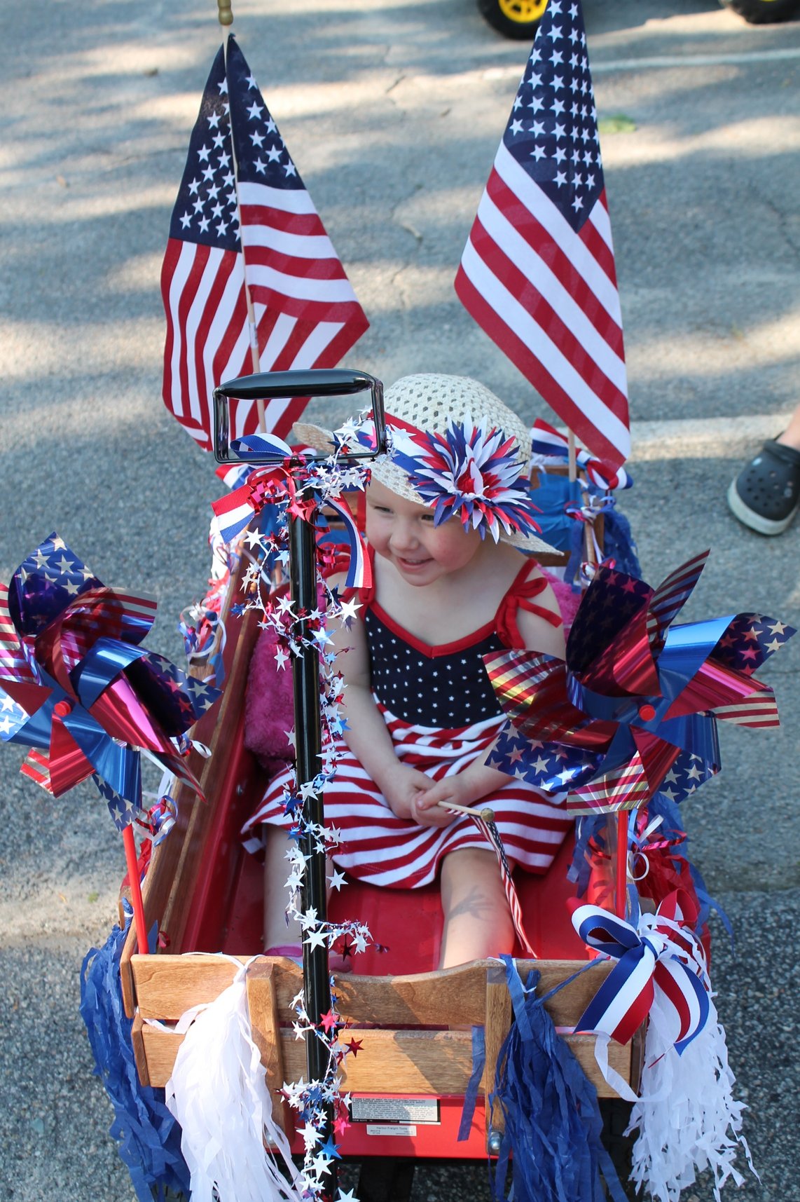4th of July On Cape Cod, Events, Parades, Fireworks!