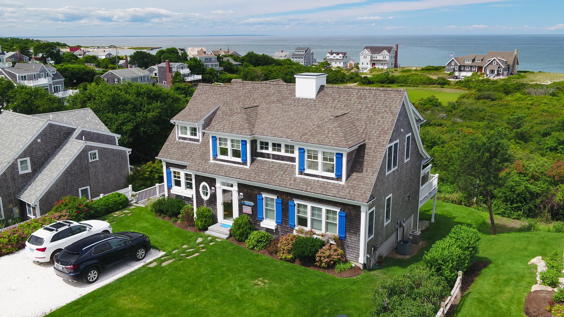 Buying Land on Cape Cod