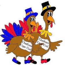 Chatham Turkey Trot