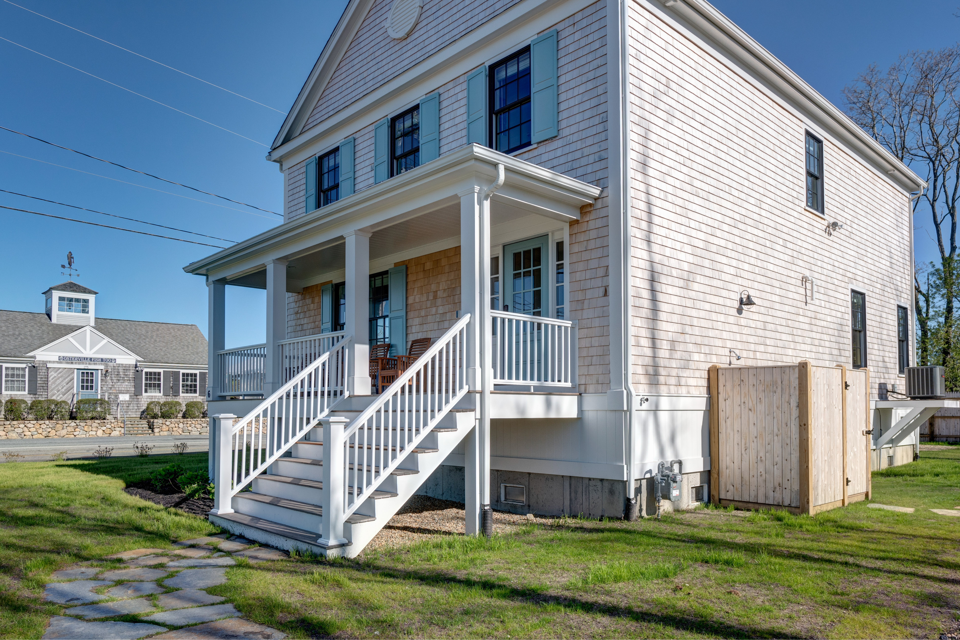 Building in FEMA Flood Zones: Key Considerations